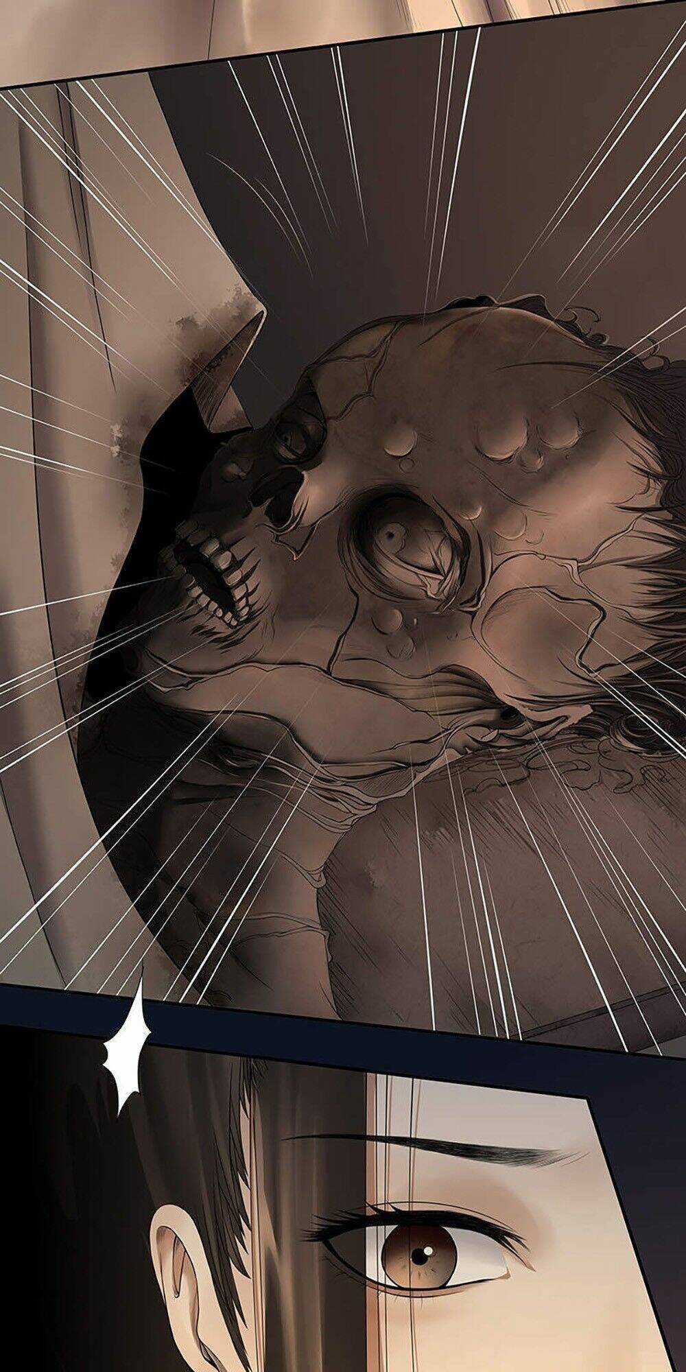 Nữ Ngỗ Tác Họa Cốt - Chapter 3 - Trang 24