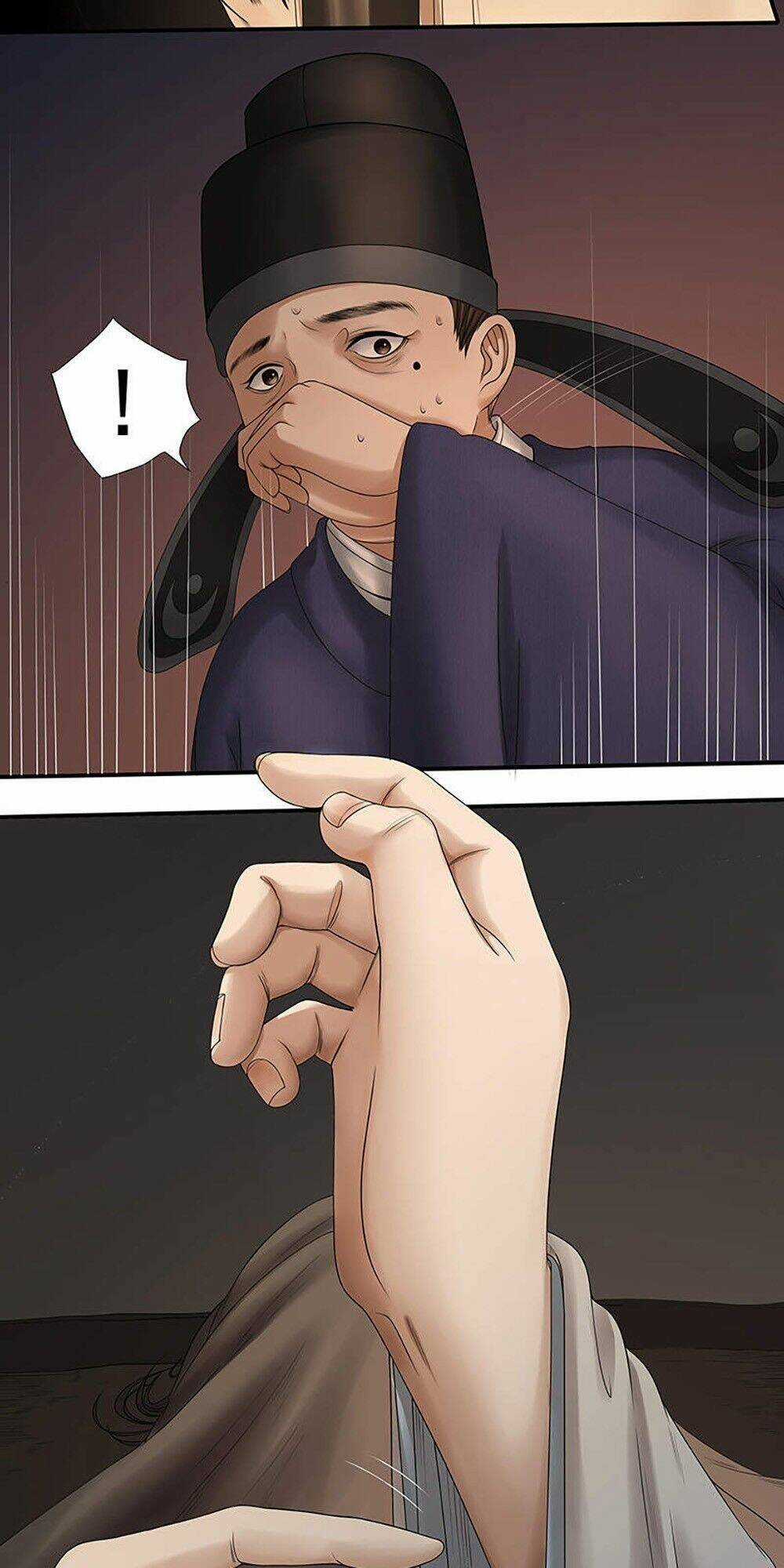 Nữ Ngỗ Tác Họa Cốt - Chapter 3 - Trang 25