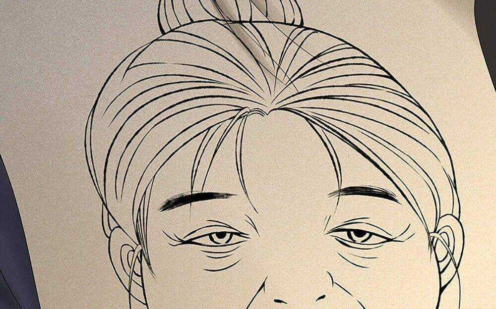 Nữ Ngỗ Tác Họa Cốt - Chapter 3 - Trang 39