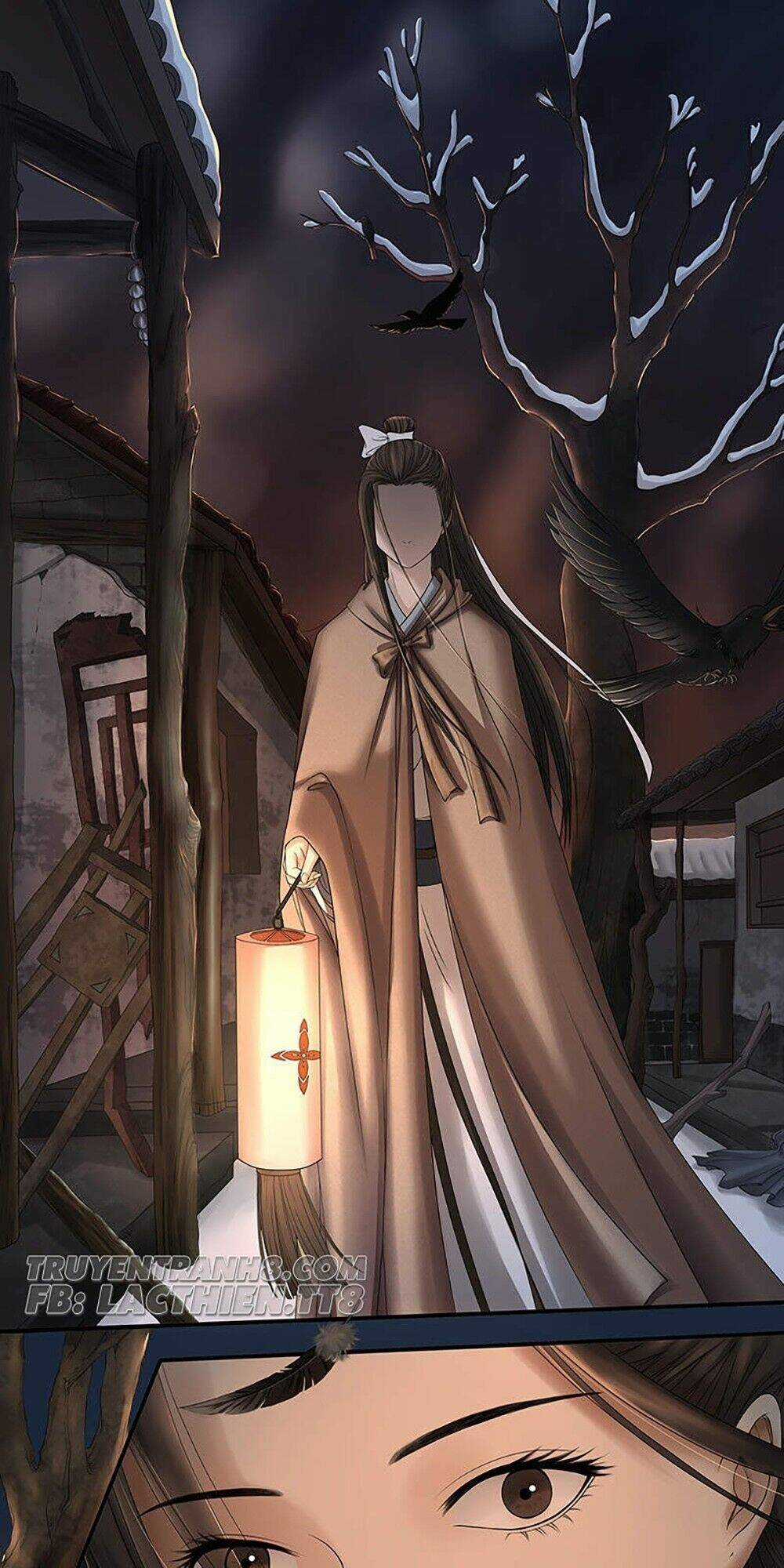 Nữ Ngỗ Tác Họa Cốt - Chapter 3 - Trang 9