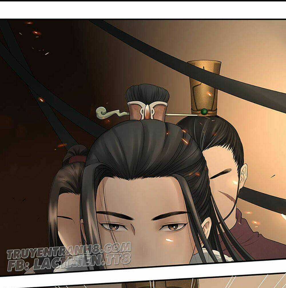 Nữ Ngỗ Tác Họa Cốt - Chapter 4 - Trang 13