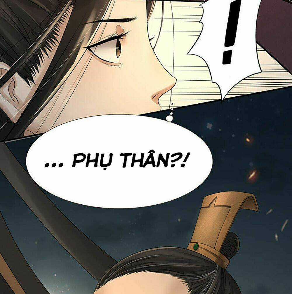 Nữ Ngỗ Tác Họa Cốt - Chapter 4 - Trang 15