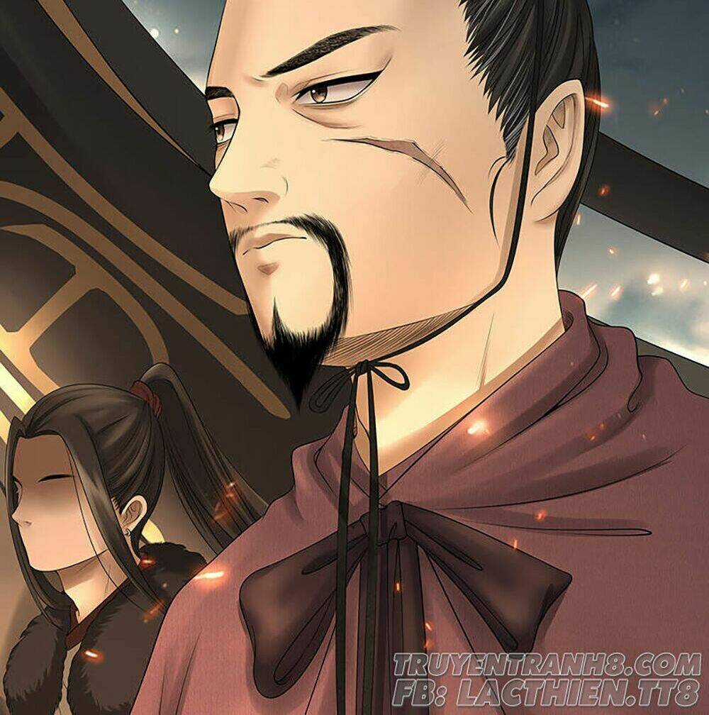 Nữ Ngỗ Tác Họa Cốt - Chapter 4 - Trang 16