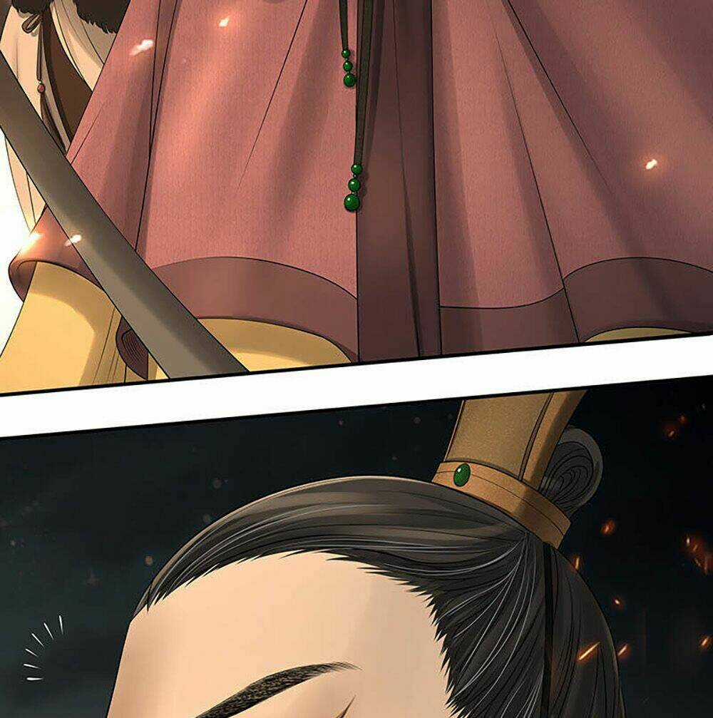 Nữ Ngỗ Tác Họa Cốt - Chapter 4 - Trang 17