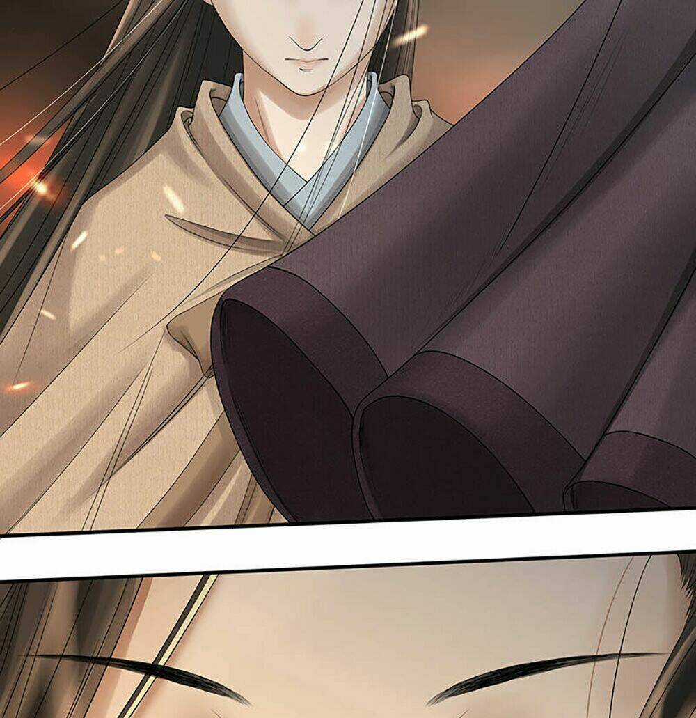 Nữ Ngỗ Tác Họa Cốt - Chapter 4 - Trang 21