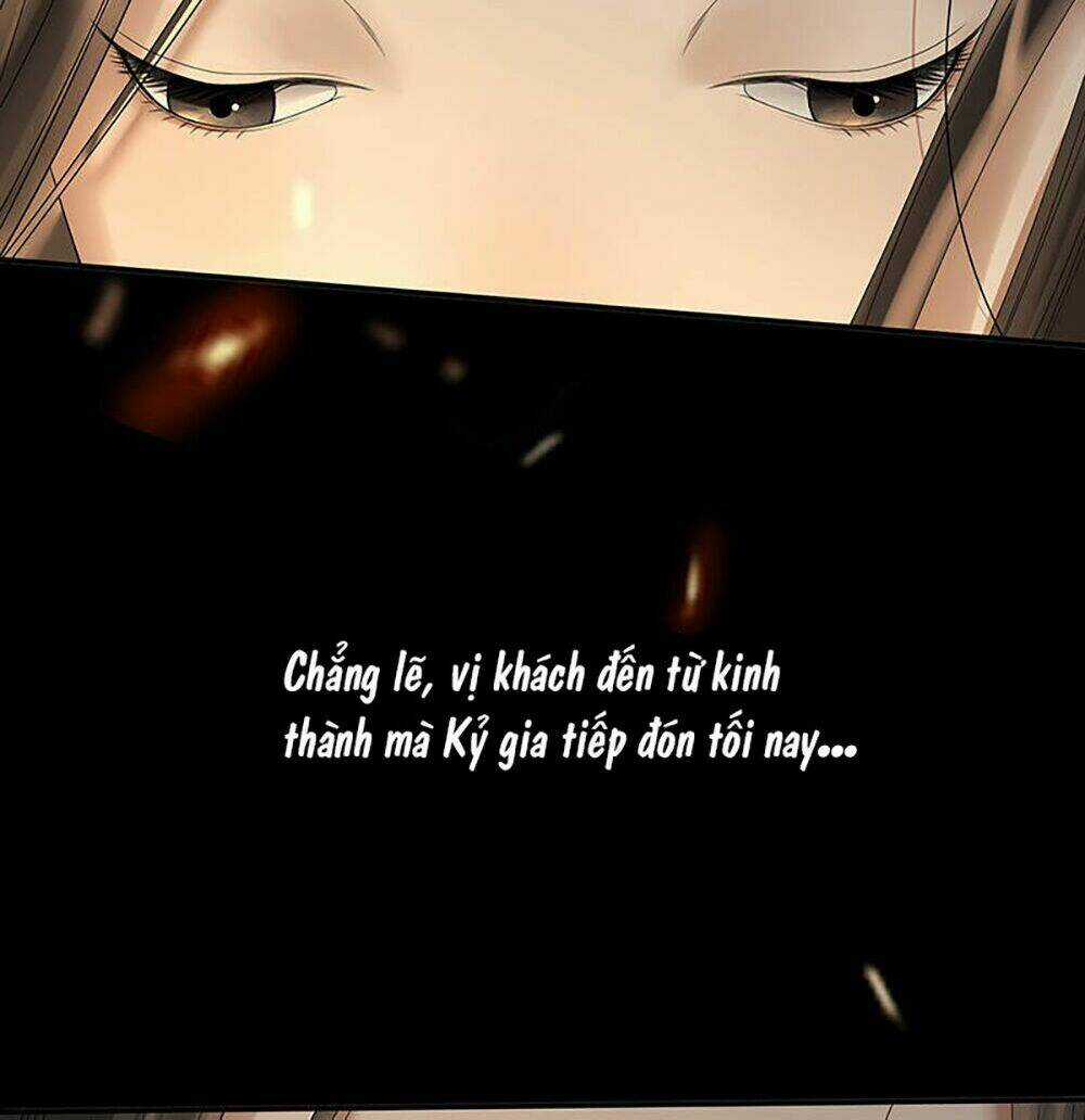 Nữ Ngỗ Tác Họa Cốt - Chapter 4 - Trang 22