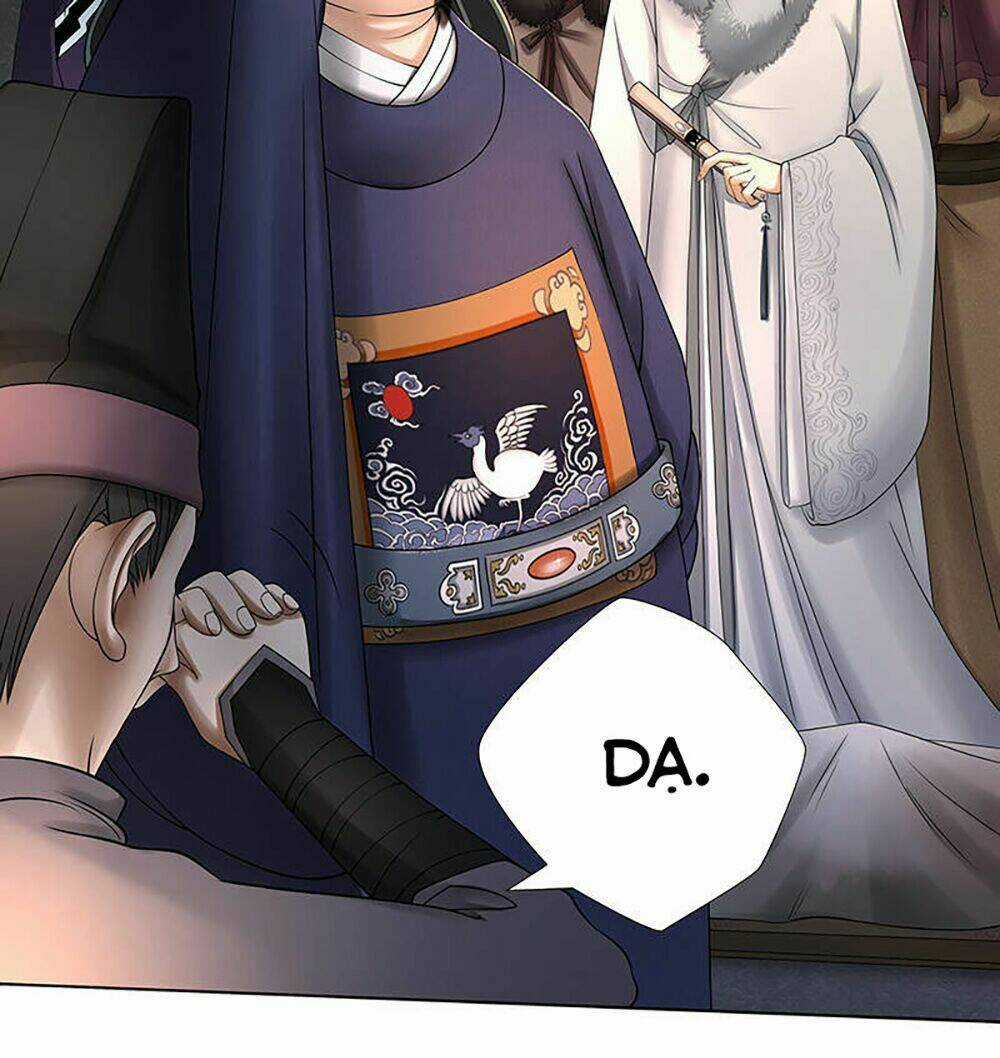 Nữ Ngỗ Tác Họa Cốt - Chapter 4 - Trang 29