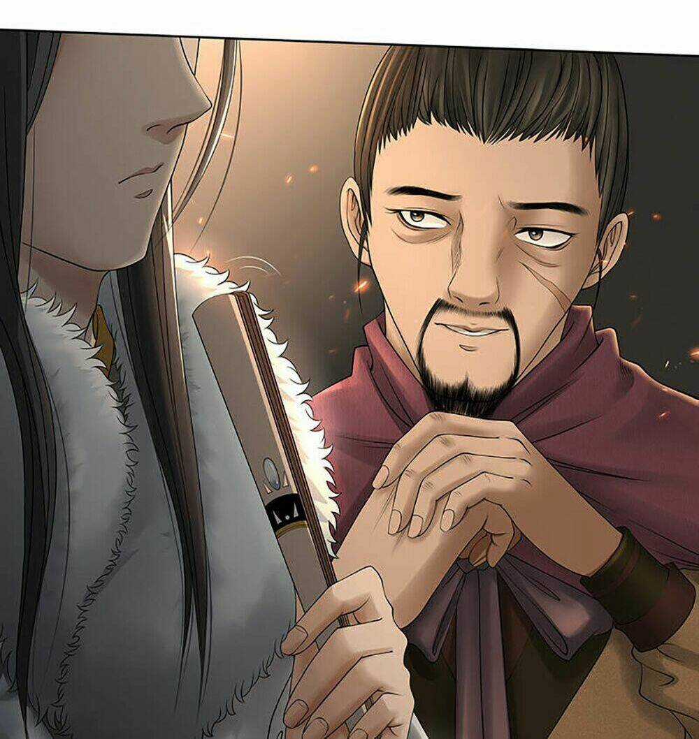 Nữ Ngỗ Tác Họa Cốt - Chapter 4 - Trang 30