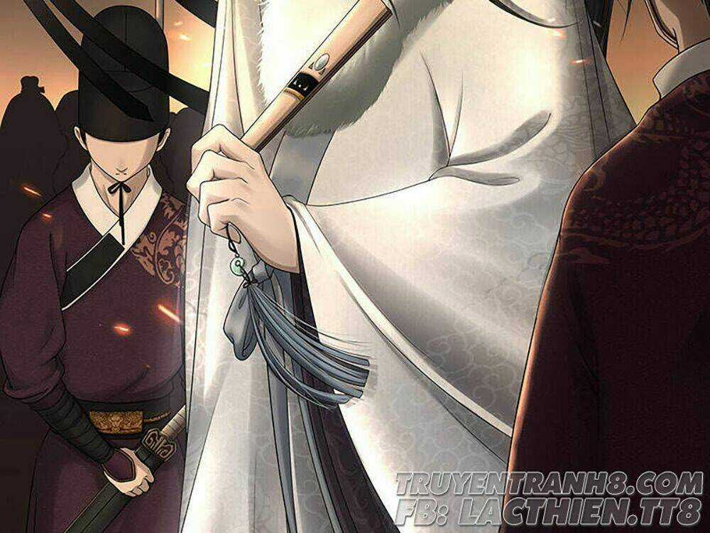 Nữ Ngỗ Tác Họa Cốt - Chapter 4 - Trang 10