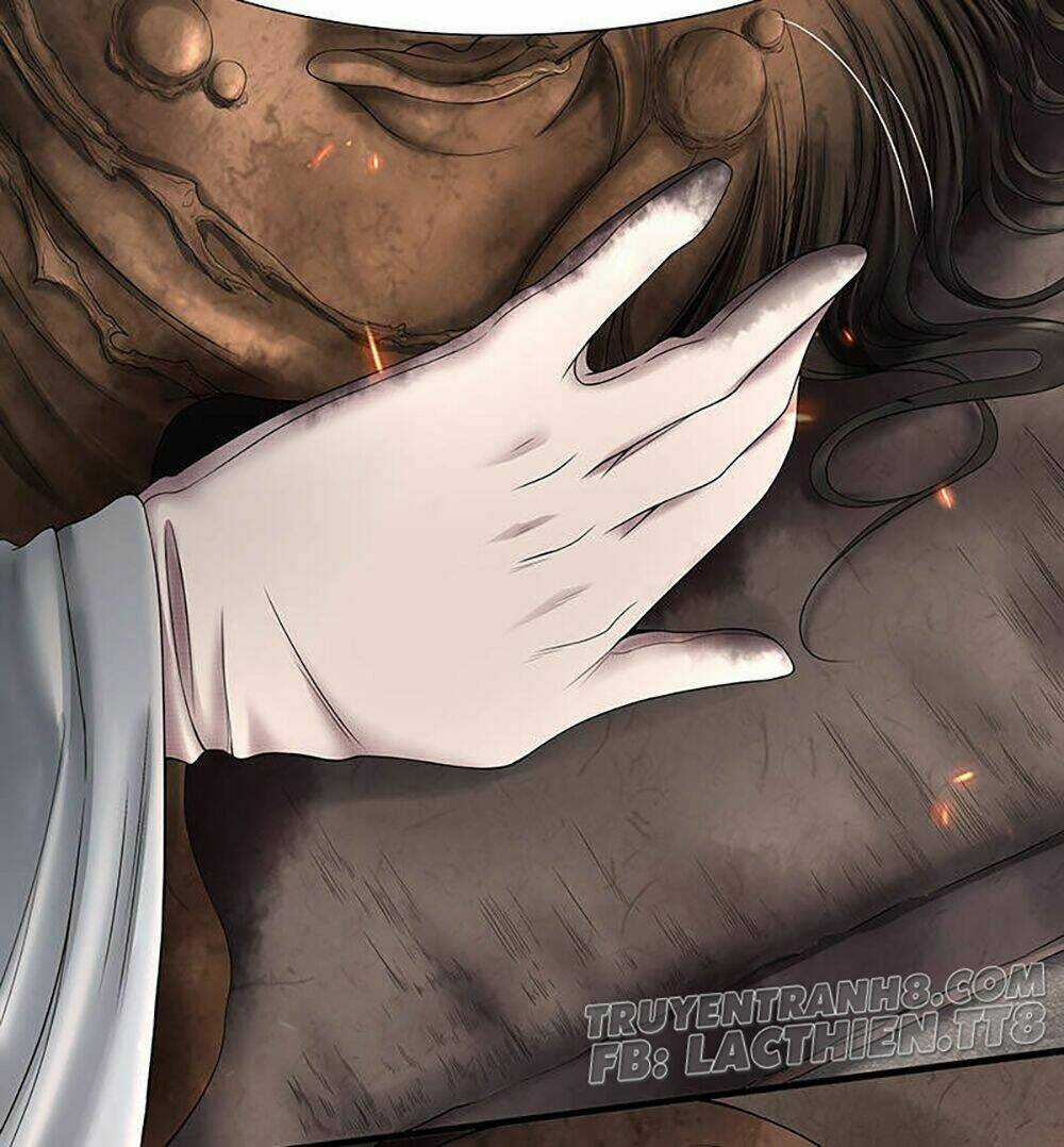 Nữ Ngỗ Tác Họa Cốt - Chapter 5 - Trang 14