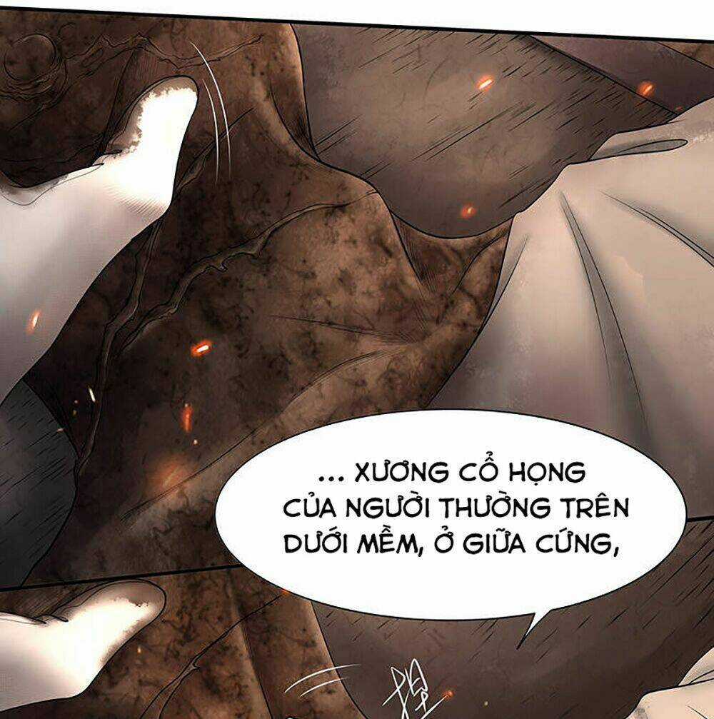 Nữ Ngỗ Tác Họa Cốt - Chapter 5 - Trang 20