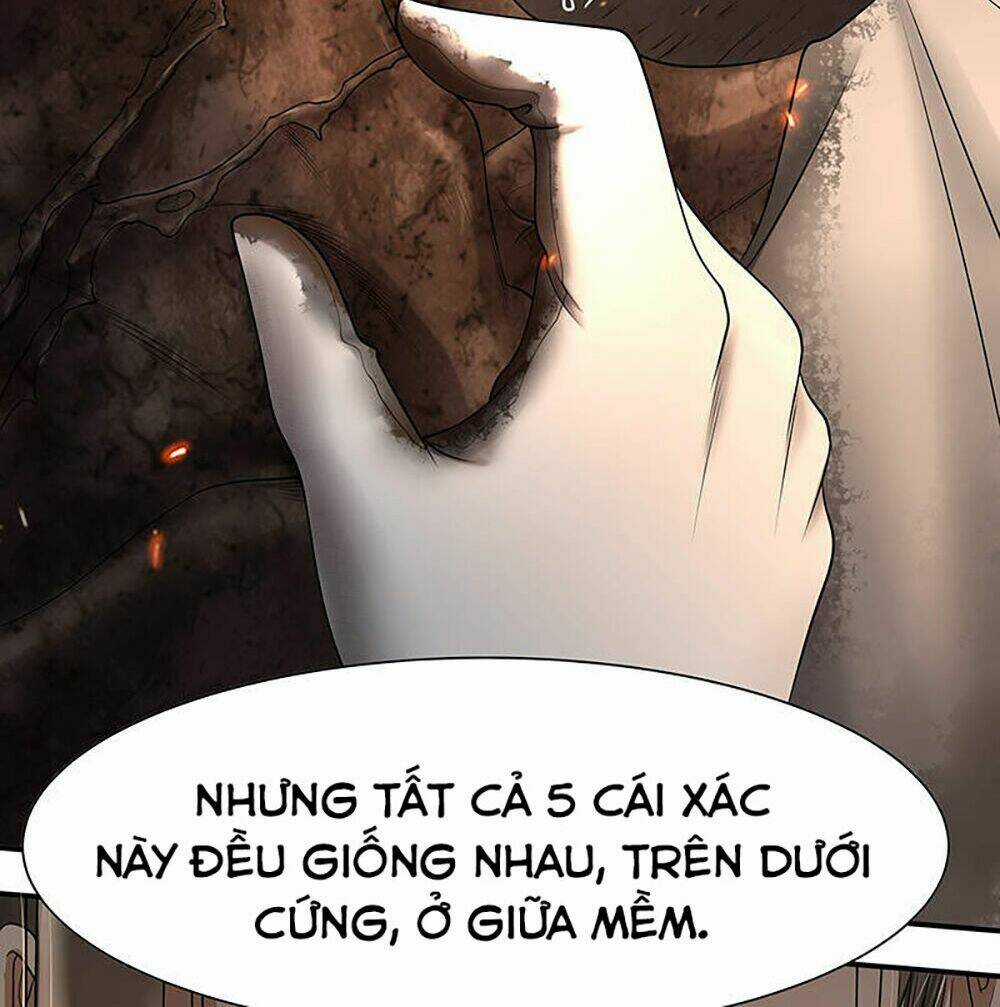 Nữ Ngỗ Tác Họa Cốt - Chapter 5 - Trang 21