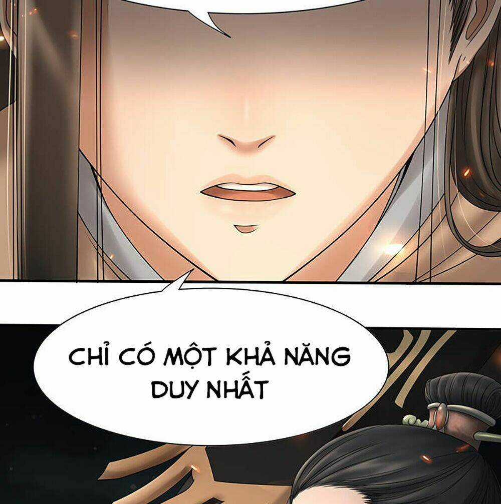Nữ Ngỗ Tác Họa Cốt - Chapter 5 - Trang 22
