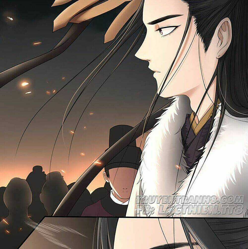 Nữ Ngỗ Tác Họa Cốt - Chapter 5 - Trang 23