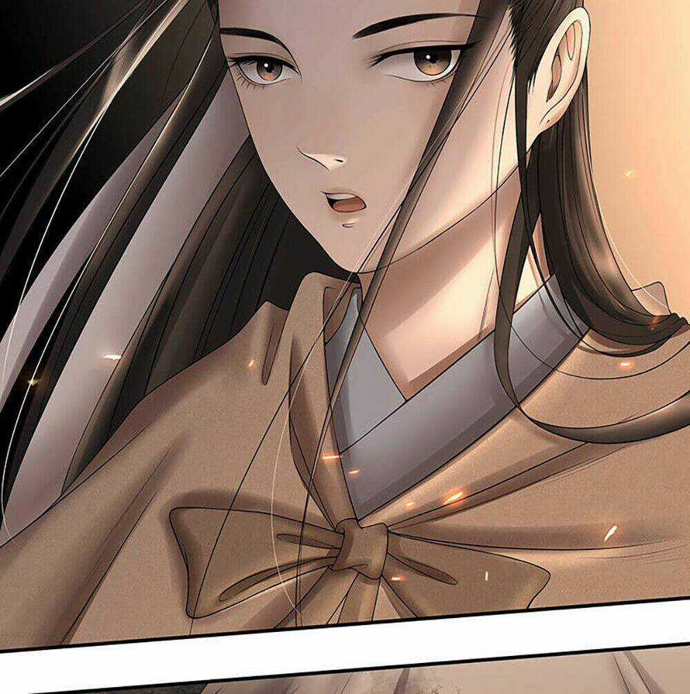 Nữ Ngỗ Tác Họa Cốt - Chapter 5 - Trang 25