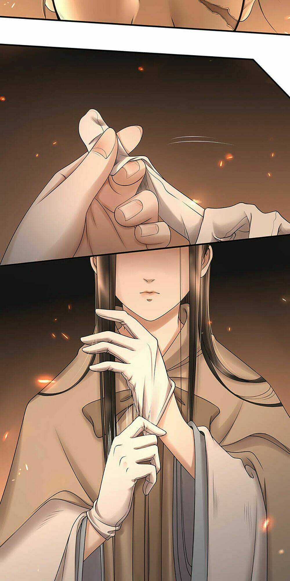 Nữ Ngỗ Tác Họa Cốt - Chapter 5 - Trang 4