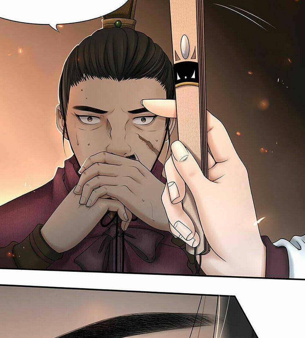 Nữ Ngỗ Tác Họa Cốt - Chapter 5 - Trang 32