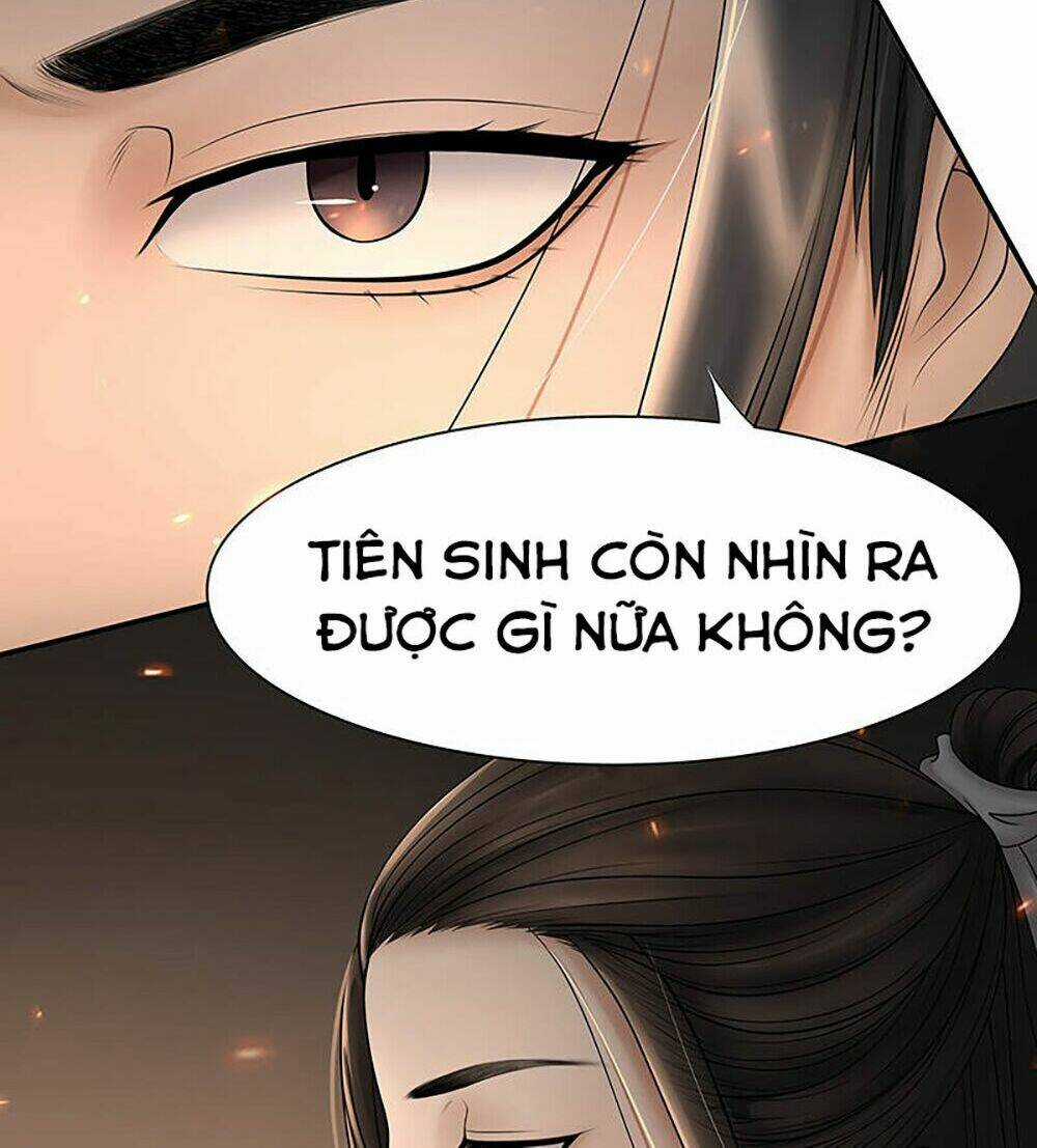 Nữ Ngỗ Tác Họa Cốt - Chapter 5 - Trang 33