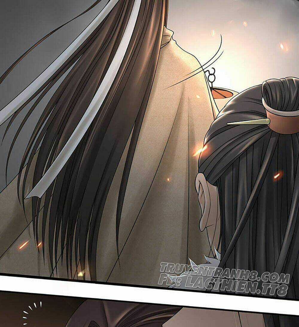 Nữ Ngỗ Tác Họa Cốt - Chapter 5 - Trang 36