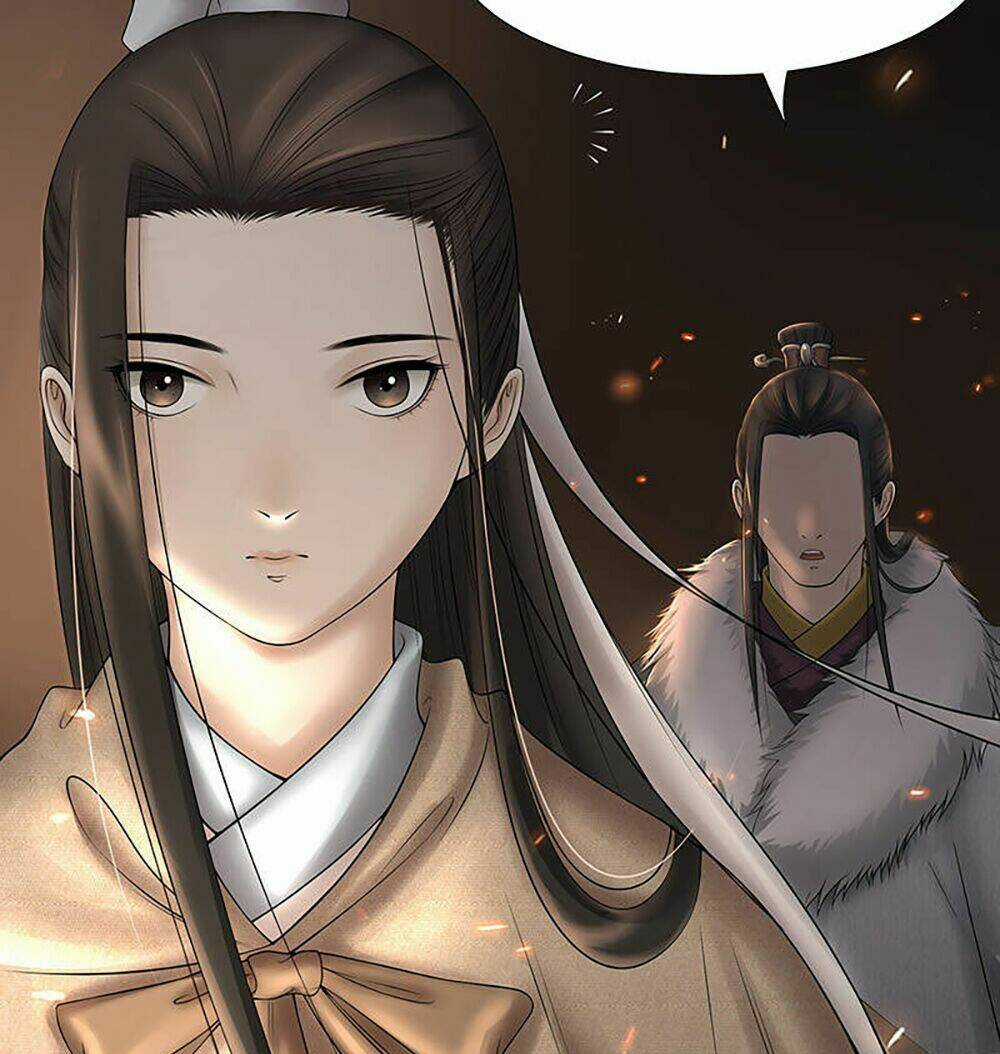 Nữ Ngỗ Tác Họa Cốt - Chapter 5 - Trang 40