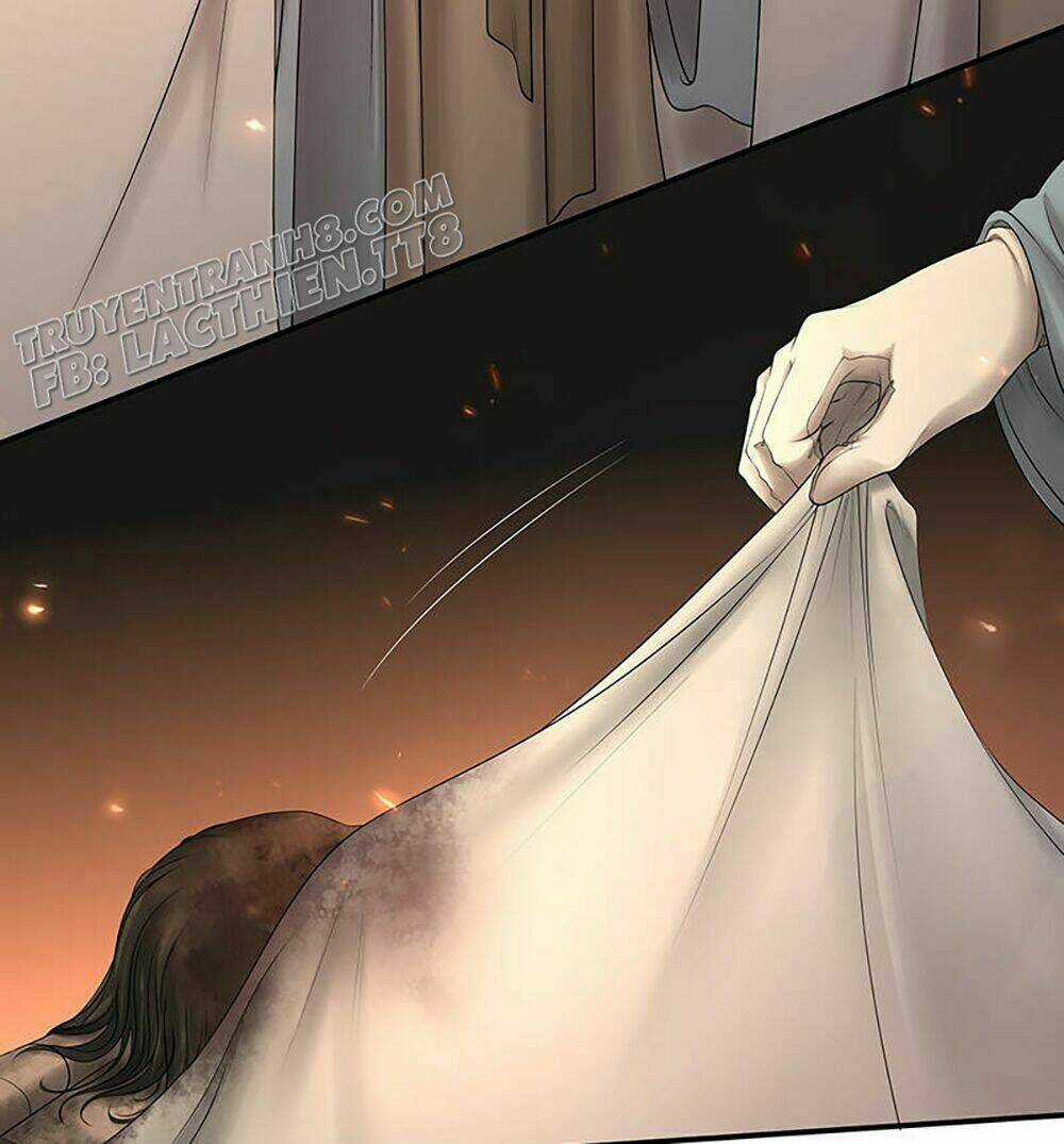 Nữ Ngỗ Tác Họa Cốt - Chapter 5 - Trang 5