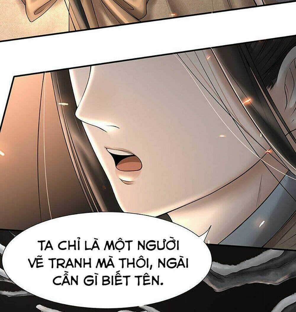 Nữ Ngỗ Tác Họa Cốt - Chapter 5 - Trang 41