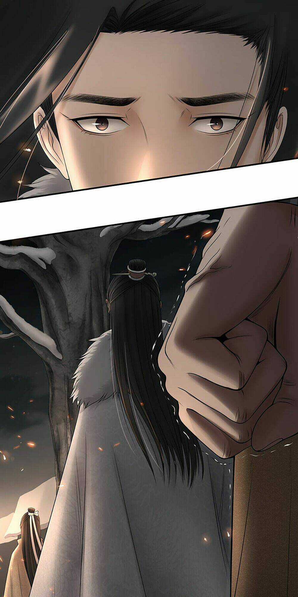 Nữ Ngỗ Tác Họa Cốt - Chapter 5 - Trang 43