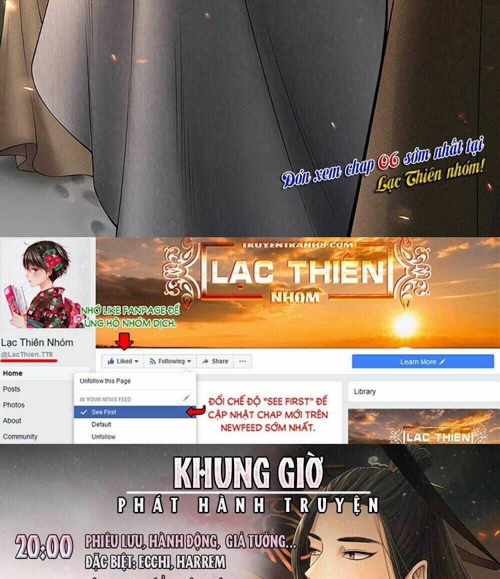 Nữ Ngỗ Tác Họa Cốt - Chapter 5 - Trang 44