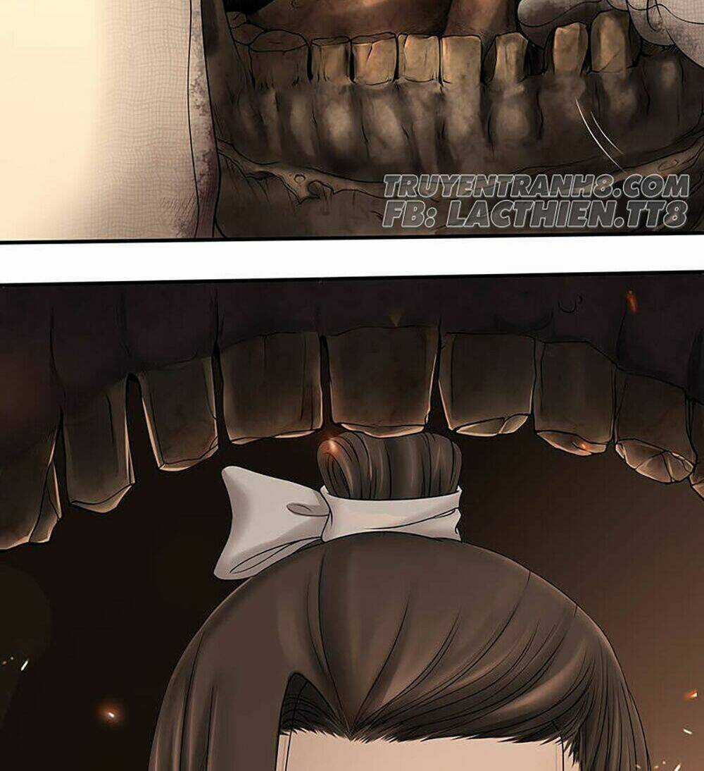 Nữ Ngỗ Tác Họa Cốt - Chapter 5 - Trang 9