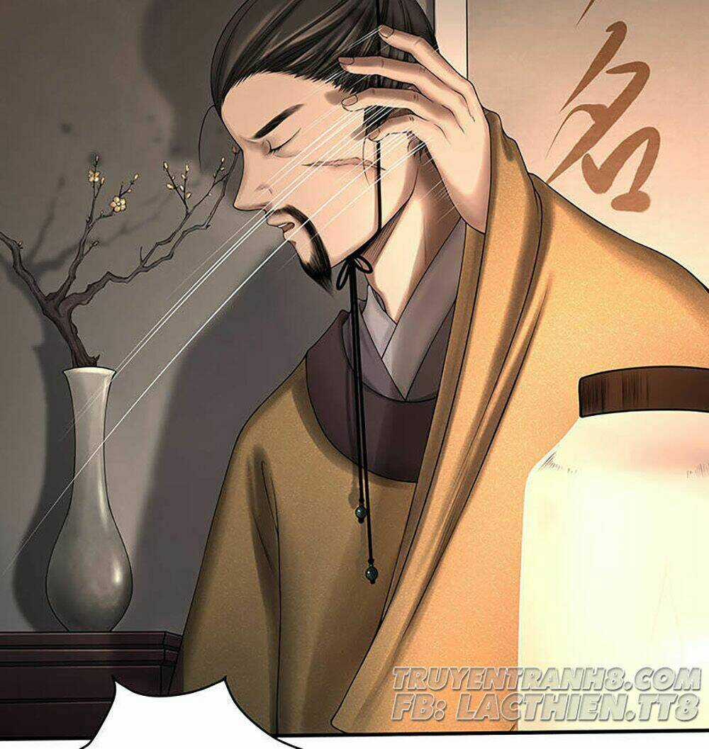 Nữ Ngỗ Tác Họa Cốt - Chapter 6 - Trang 13