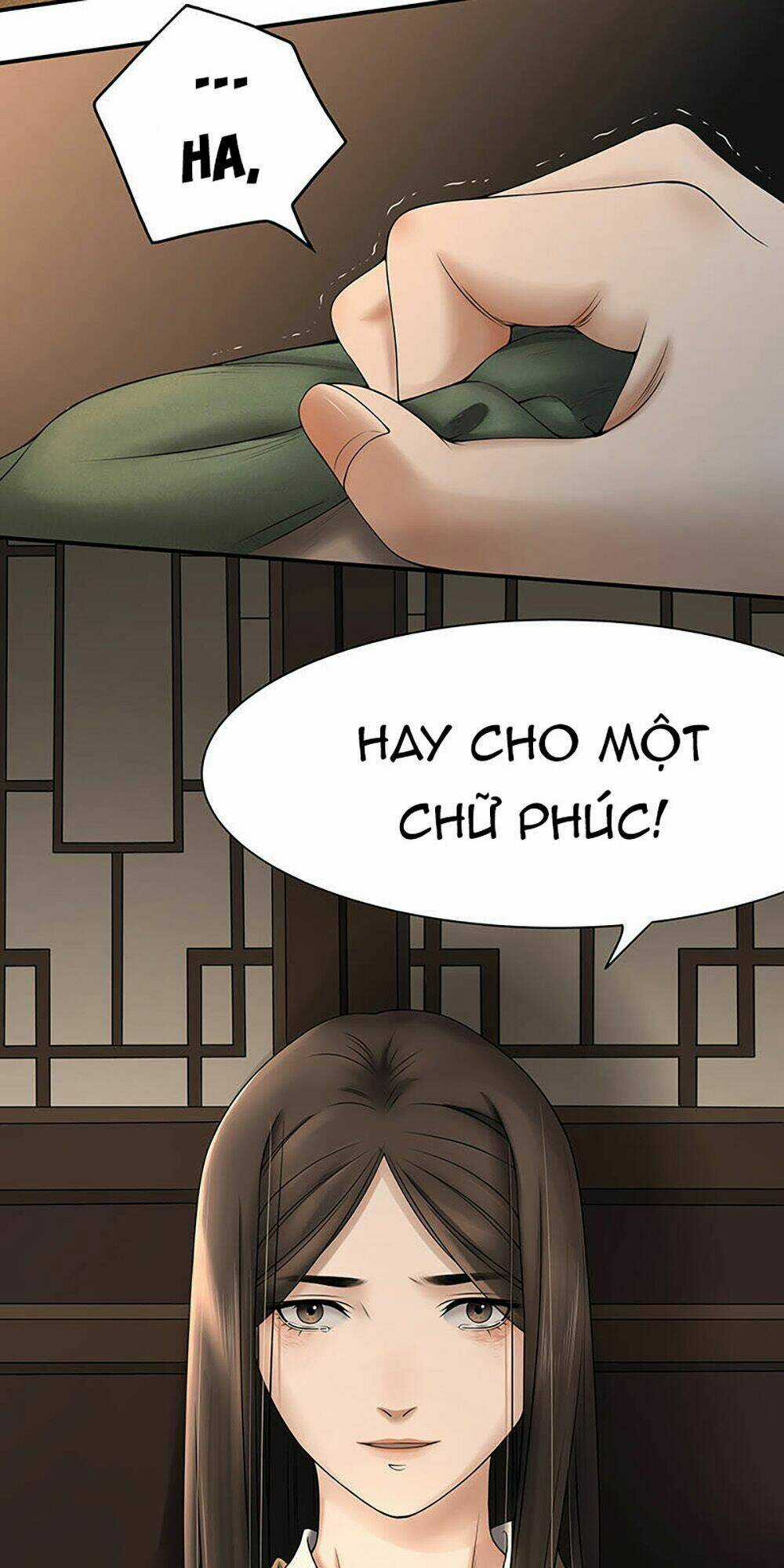 Nữ Ngỗ Tác Họa Cốt - Chapter 6 - Trang 17