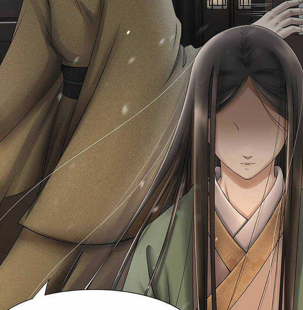 Nữ Ngỗ Tác Họa Cốt - Chapter 6 - Trang 21