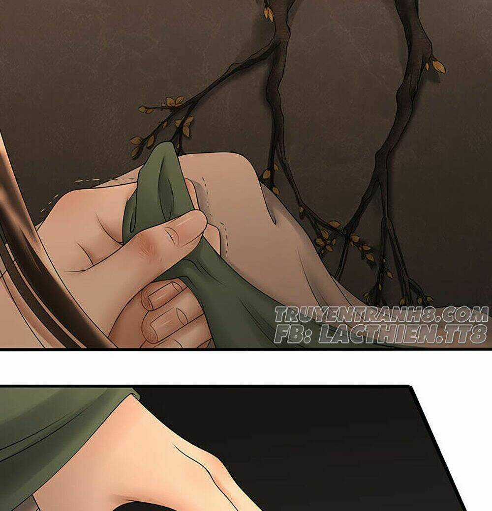 Nữ Ngỗ Tác Họa Cốt - Chapter 6 - Trang 24
