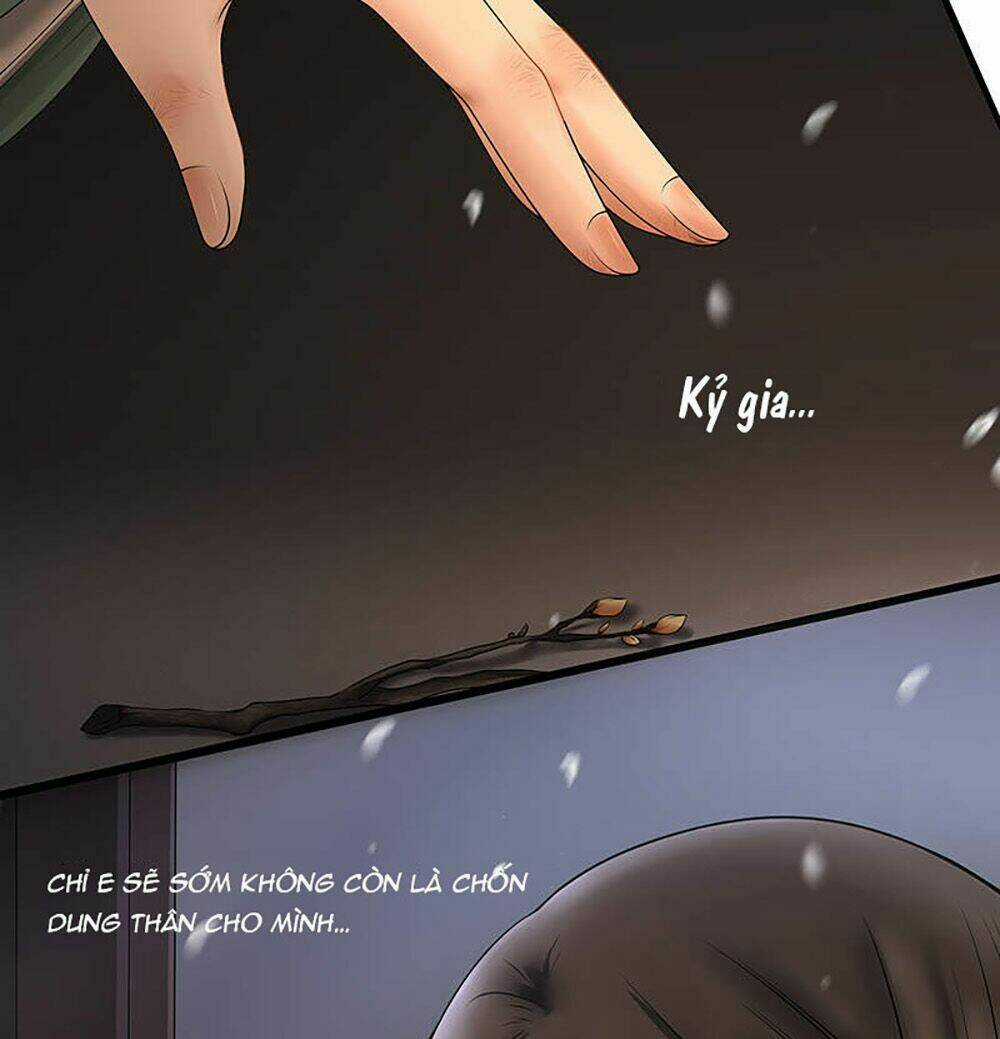 Nữ Ngỗ Tác Họa Cốt - Chapter 6 - Trang 25