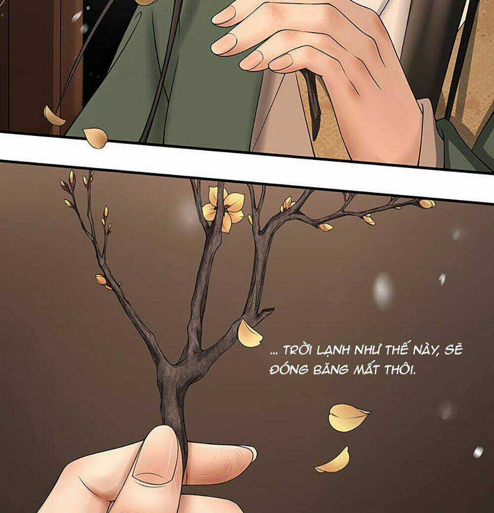 Nữ Ngỗ Tác Họa Cốt - Chapter 6 - Trang 27