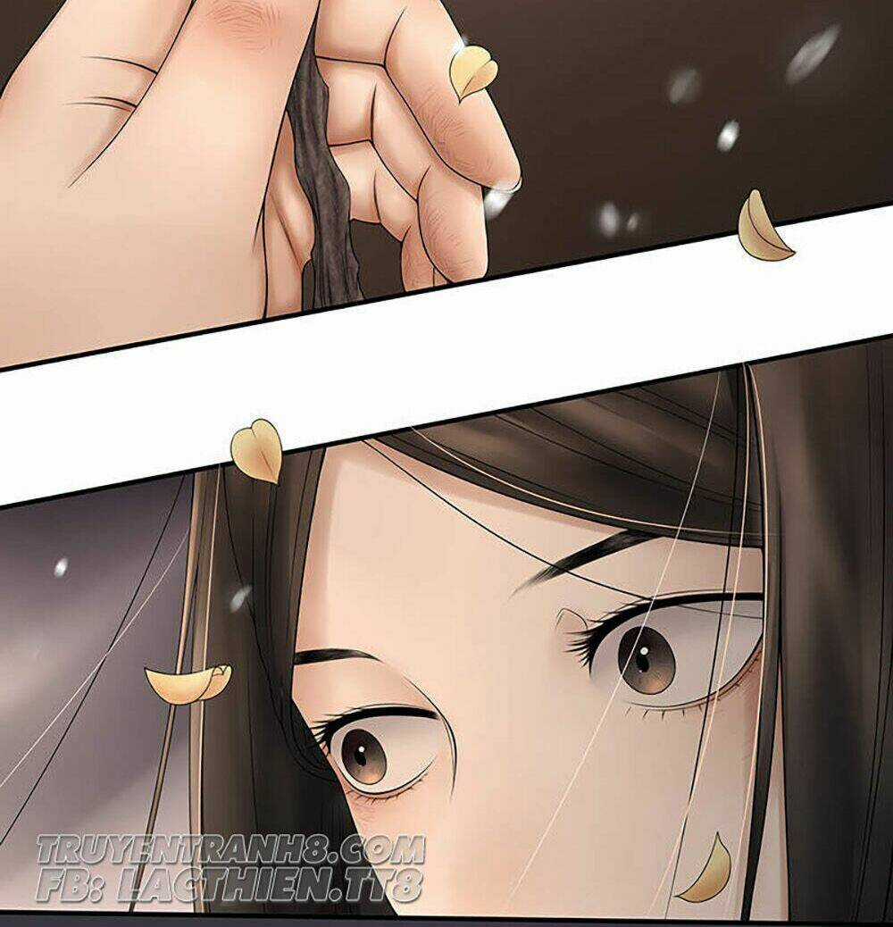 Nữ Ngỗ Tác Họa Cốt - Chapter 6 - Trang 28