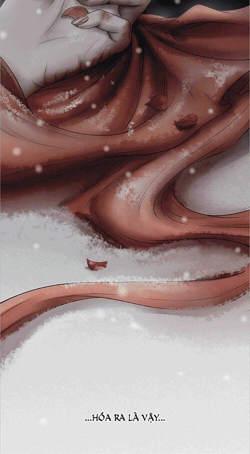 Nữ Ngỗ Tác Họa Cốt - Chapter 6 - Trang 30