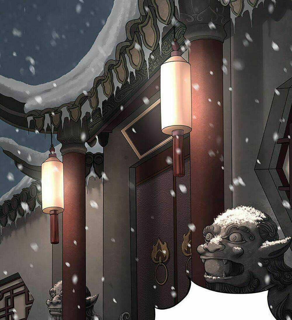 Nữ Ngỗ Tác Họa Cốt - Chapter 6 - Trang 4