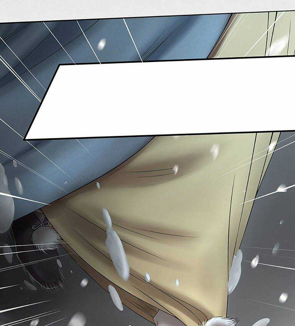 Nữ Ngỗ Tác Họa Cốt - Chapter 6 - Trang 31