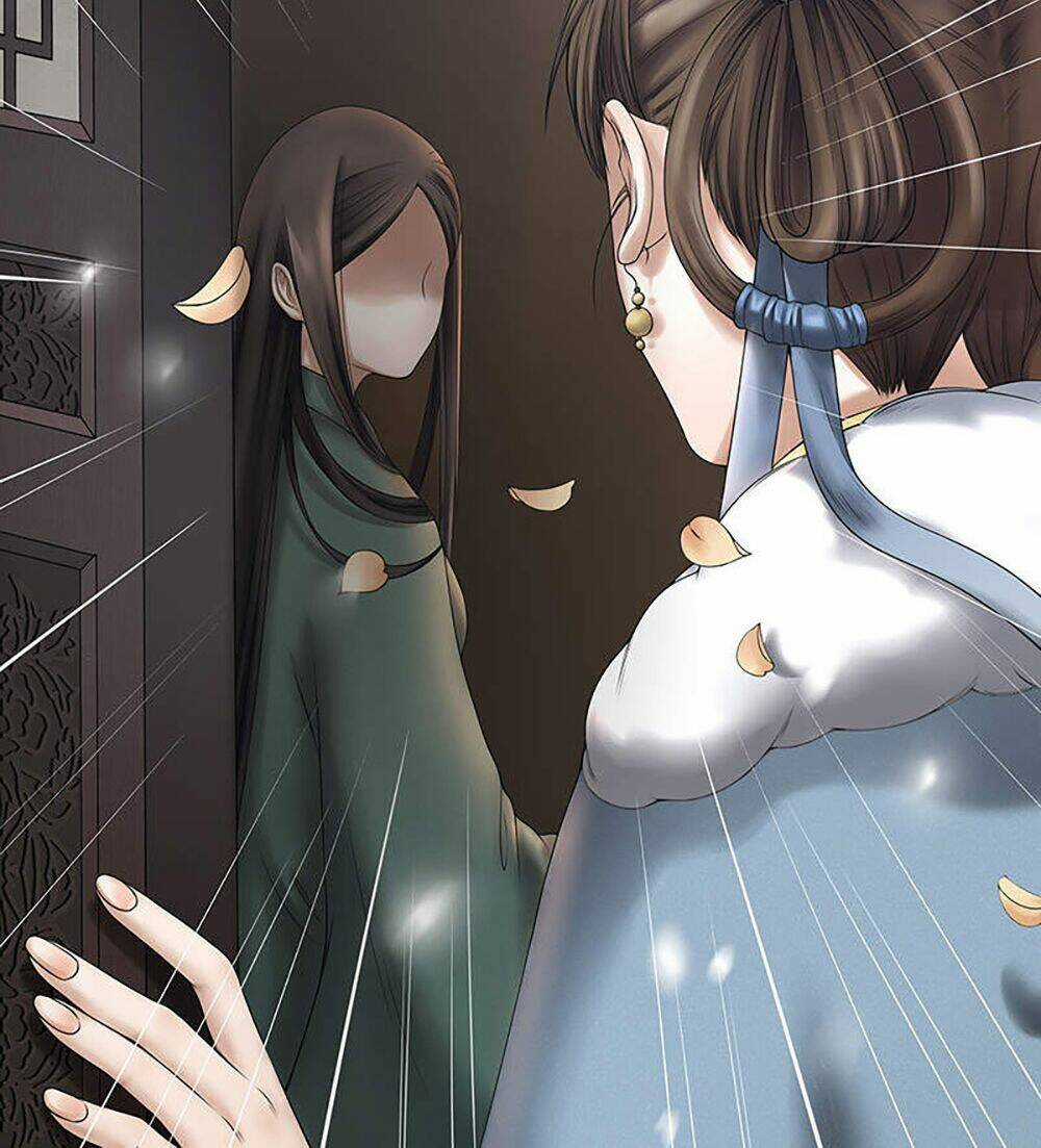 Nữ Ngỗ Tác Họa Cốt - Chapter 6 - Trang 34