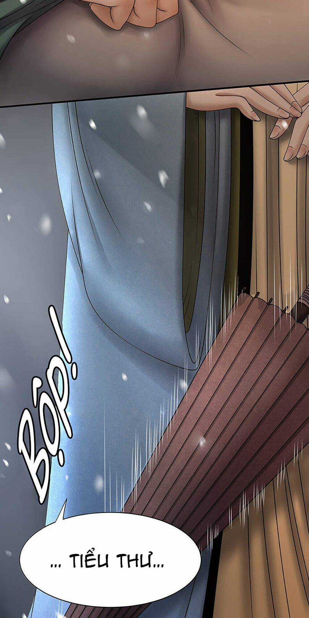 Nữ Ngỗ Tác Họa Cốt - Chapter 6 - Trang 36