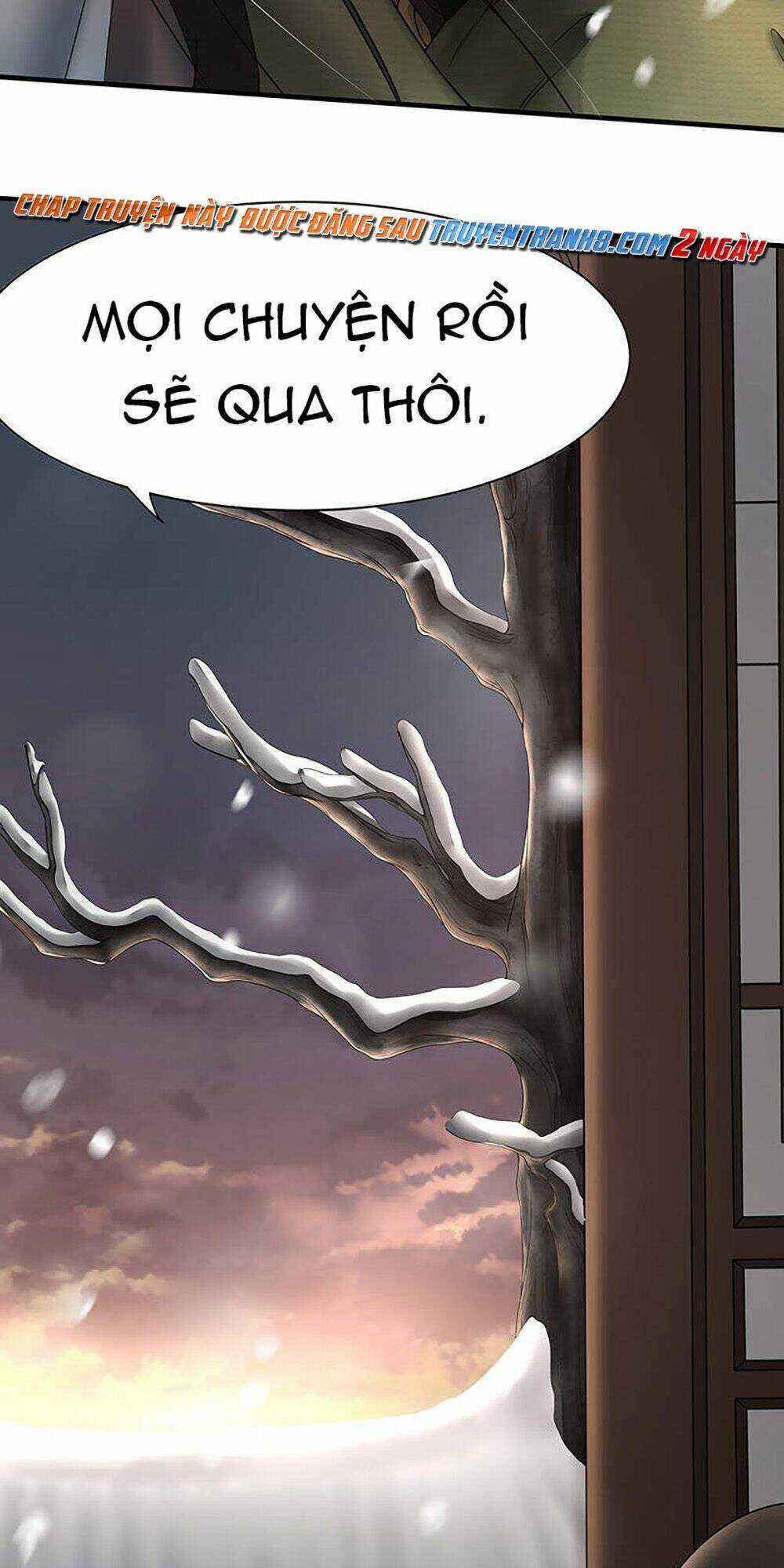 Nữ Ngỗ Tác Họa Cốt - Chapter 6 - Trang 45