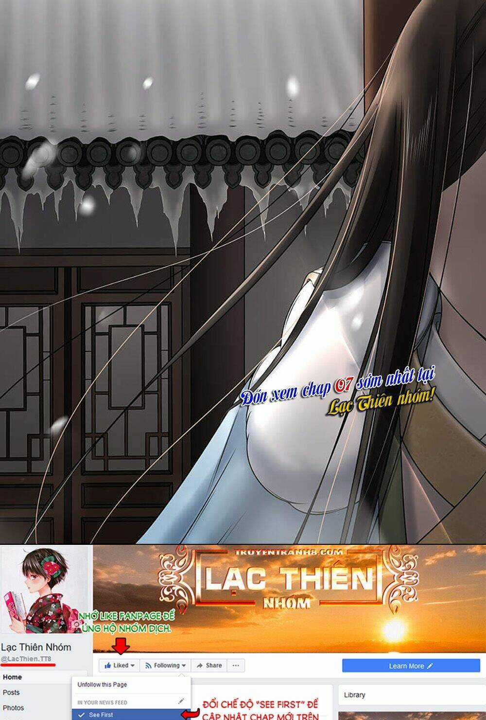 Nữ Ngỗ Tác Họa Cốt - Chapter 6 - Trang 46