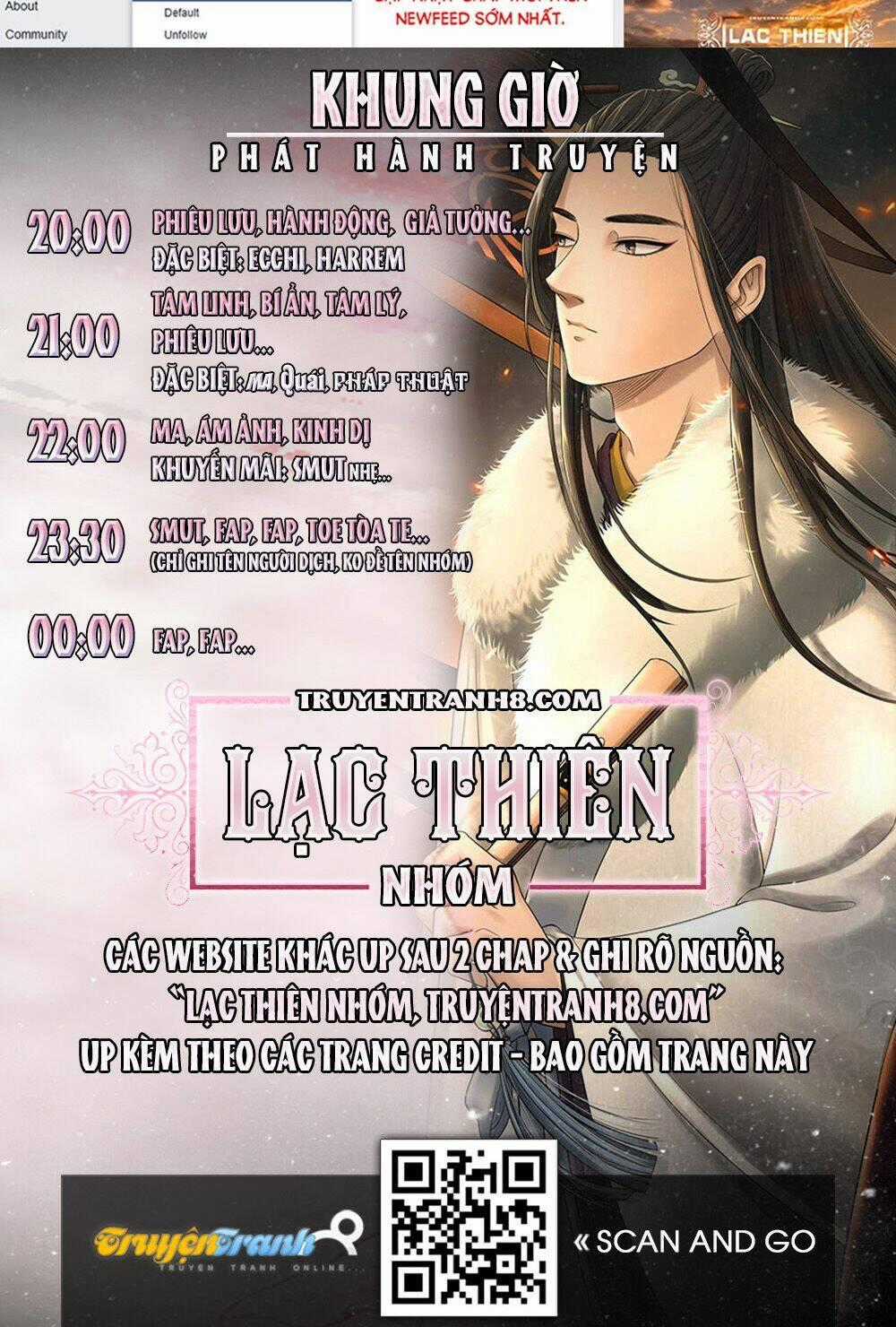 Nữ Ngỗ Tác Họa Cốt - Chapter 6 - Trang 47