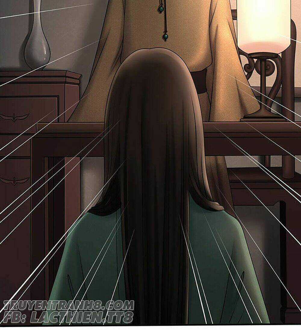 Nữ Ngỗ Tác Họa Cốt - Chapter 6 - Trang 7