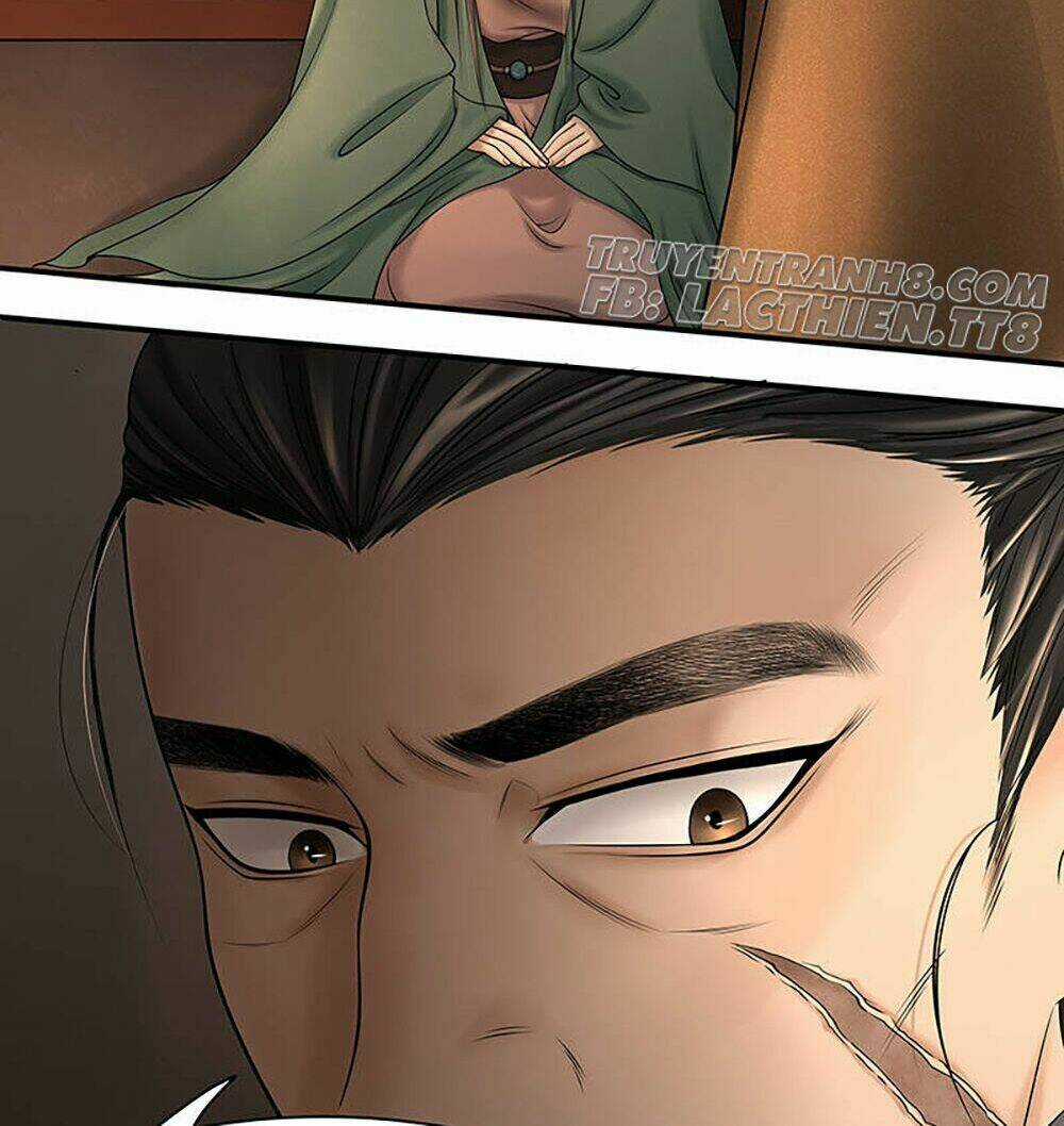 Nữ Ngỗ Tác Họa Cốt - Chapter 6 - Trang 9