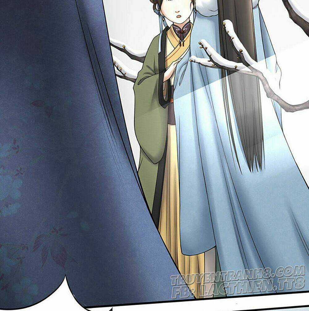 Nữ Ngỗ Tác Họa Cốt - Chapter 7 - Trang 16