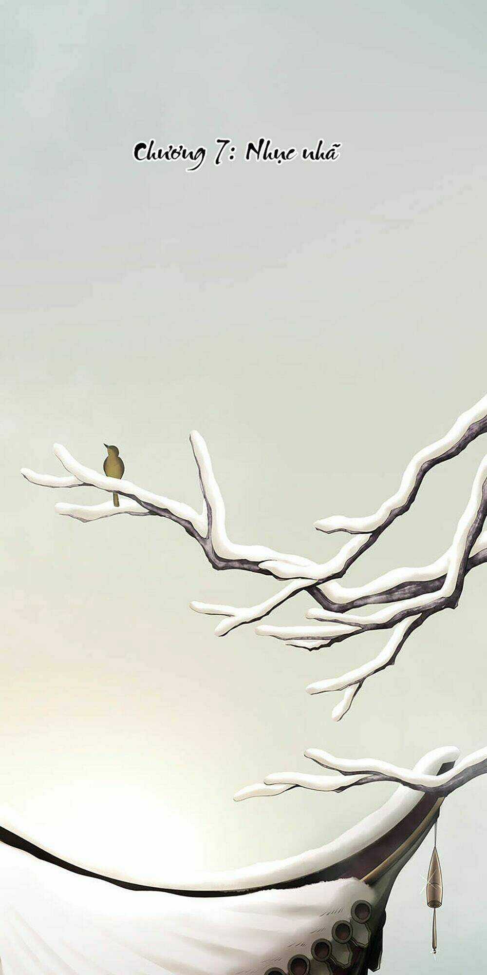 Nữ Ngỗ Tác Họa Cốt - Chapter 7 - Trang 3