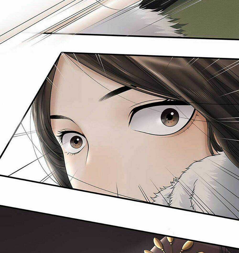 Nữ Ngỗ Tác Họa Cốt - Chapter 7 - Trang 23