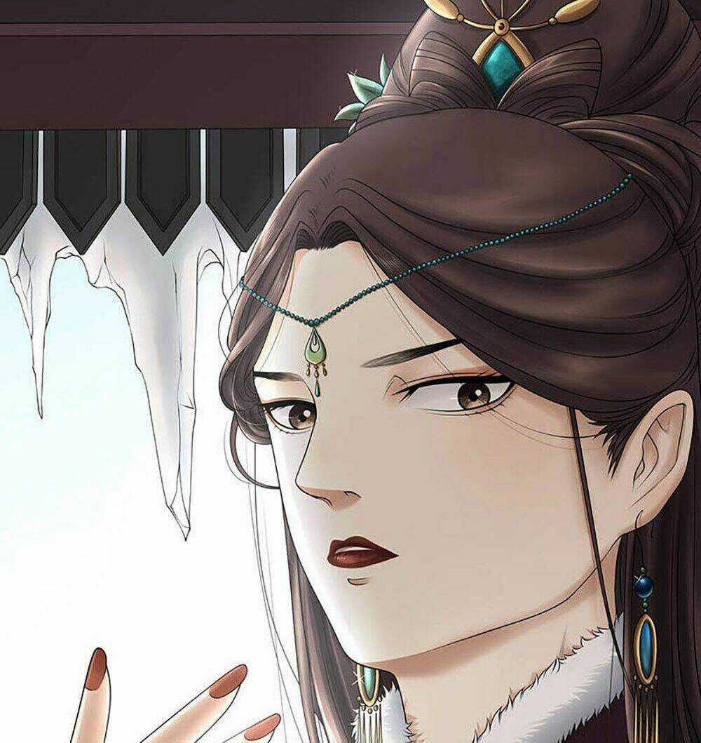 Nữ Ngỗ Tác Họa Cốt - Chapter 7 - Trang 24